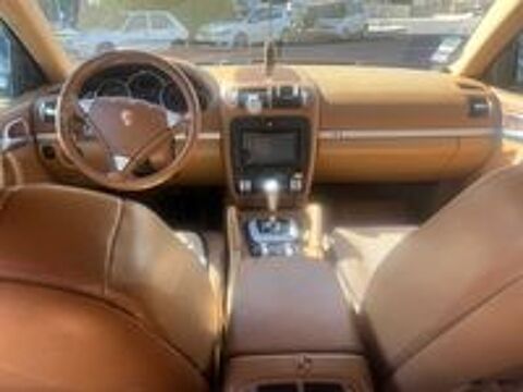 Cayenne 3.2 V6 - 250 Tiptronic S 2005 occasion 34000 Montpellier