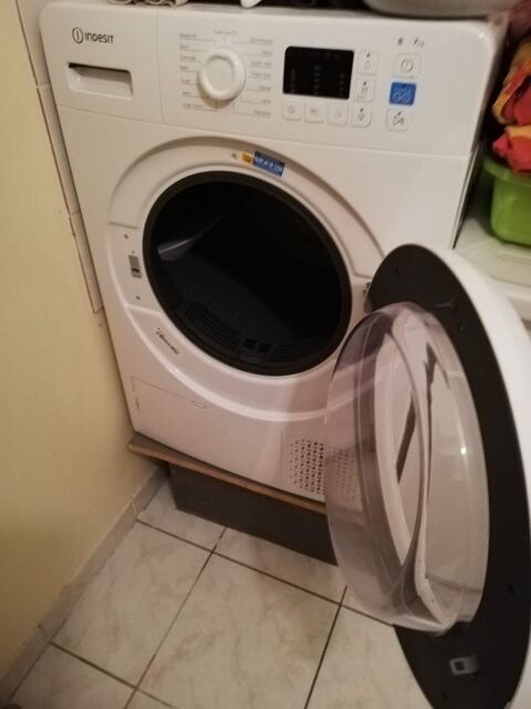 sèche linge 300 Bressuire (79)