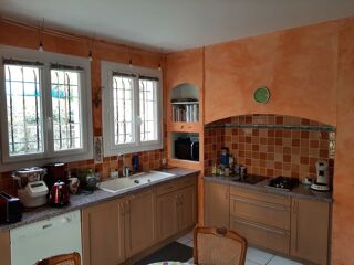  Maison à vendre 9 pièces 163 m²