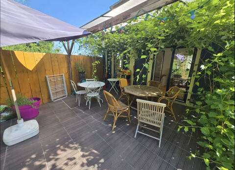  Maison � vendre 5 pi�ces 120 m�