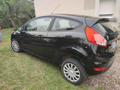Ford fiesta 1.4 TDCi 70 FAP Ambiente