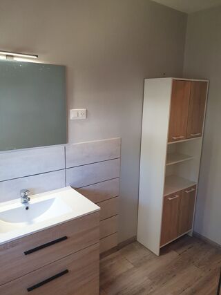  Maison � vendre 3 pi�ces 67 m�