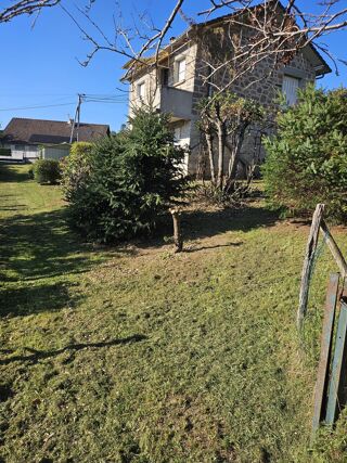  Maison � vendre 4 pi�ces 78 m� Malemort-sur-corr�ze