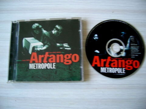 ARTANGO M�trople 5 Nantes (44)