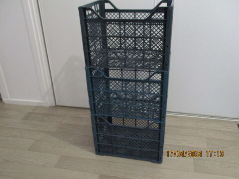 Cagette plastique 4 Malzéville (54)