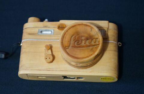 LEICA copie en buis sans chelle  ,numris 180 meringes (69)