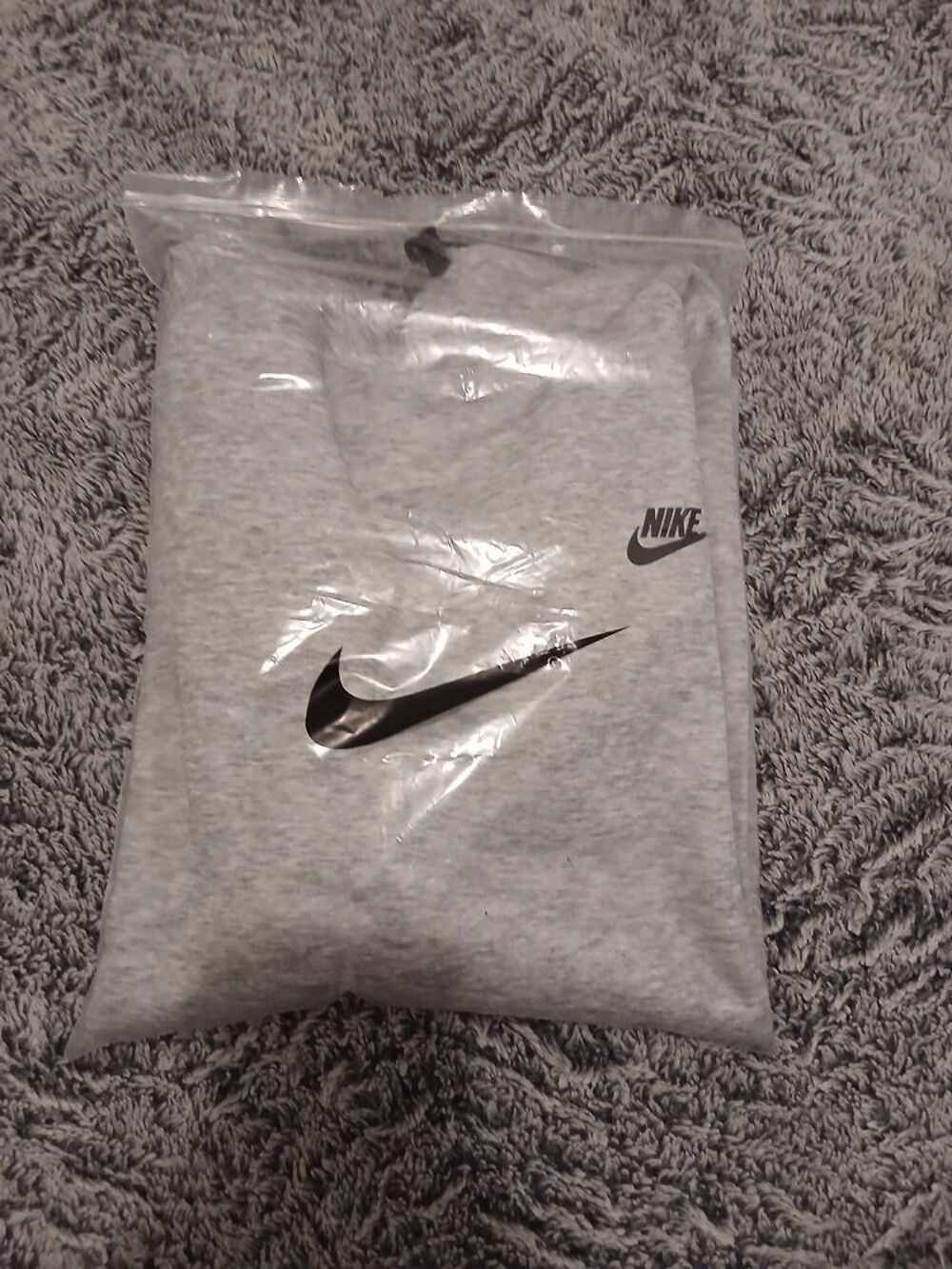 pull nike tech Vêtements