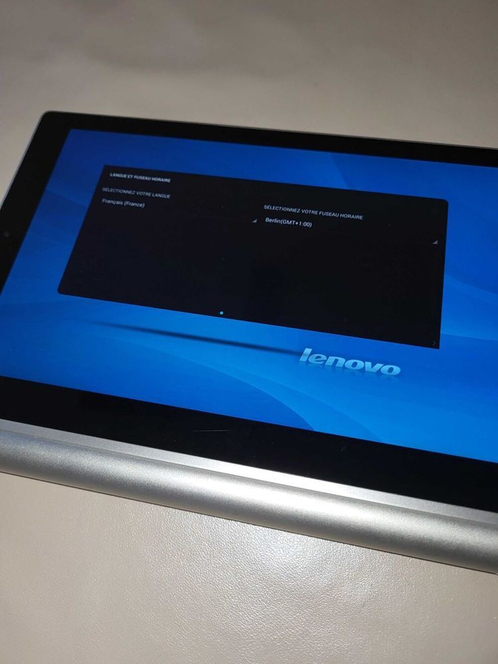 tablette Téléphones et tablettes