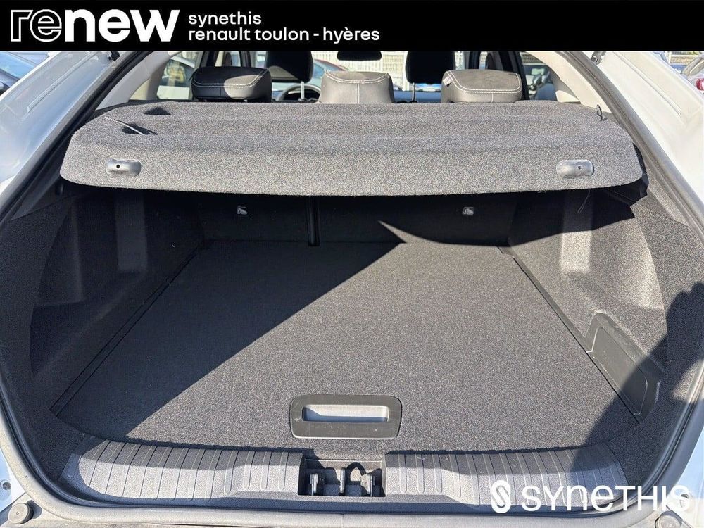 Arkana E-Tech hybride 145 - 22 Techno 2023 occasion 83160 La Valette-du-Var
