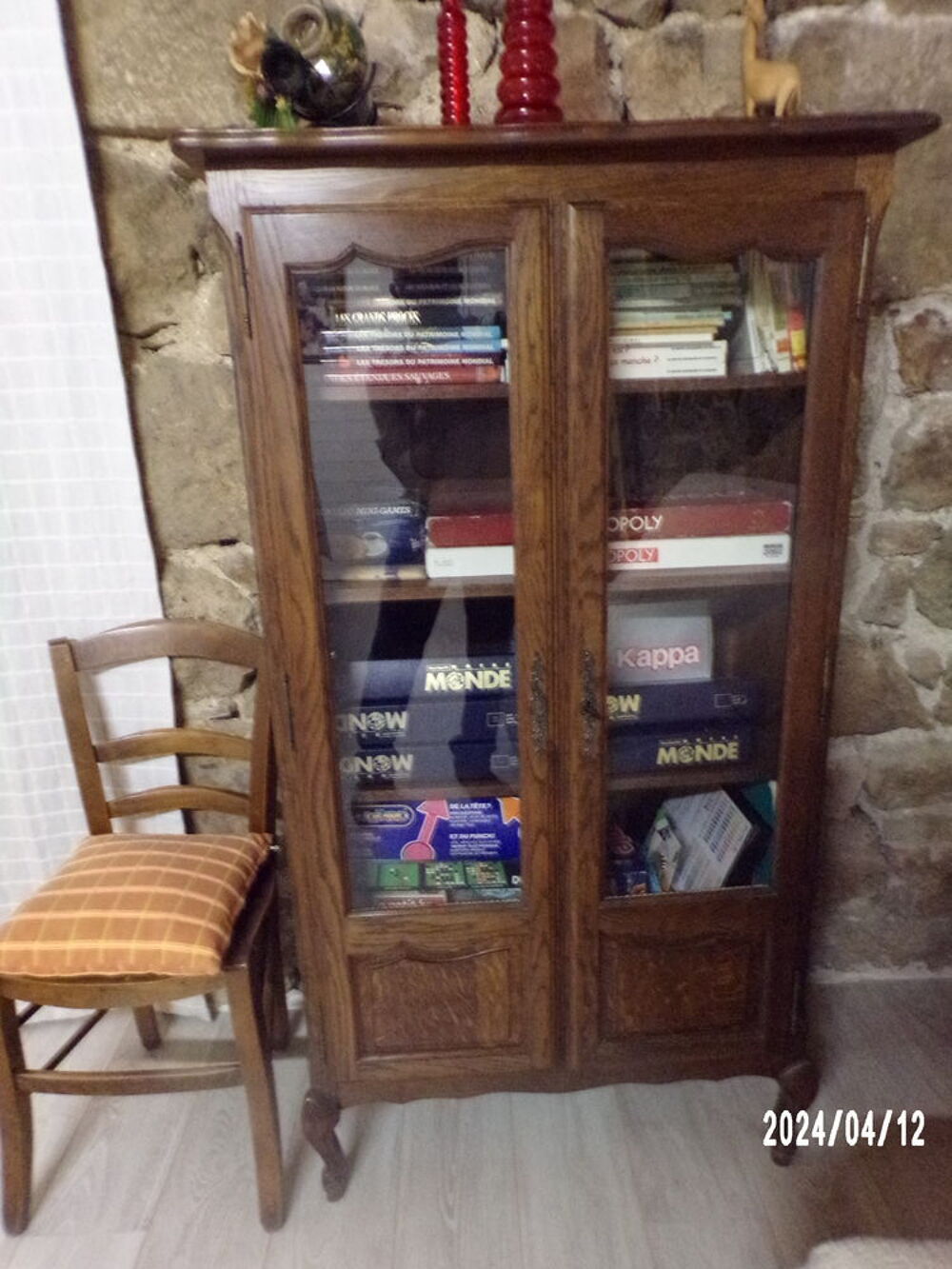 Bibliotheque Mobilier enfants