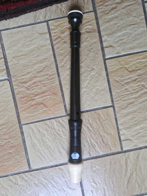 Flute Rahma Soprano C 8 Nancy (54)