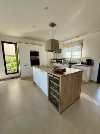  Maison à vendre 5 pièces 100 m²