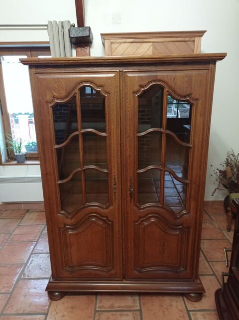 Vitrine ou Vaisselier 20 Dival (62)