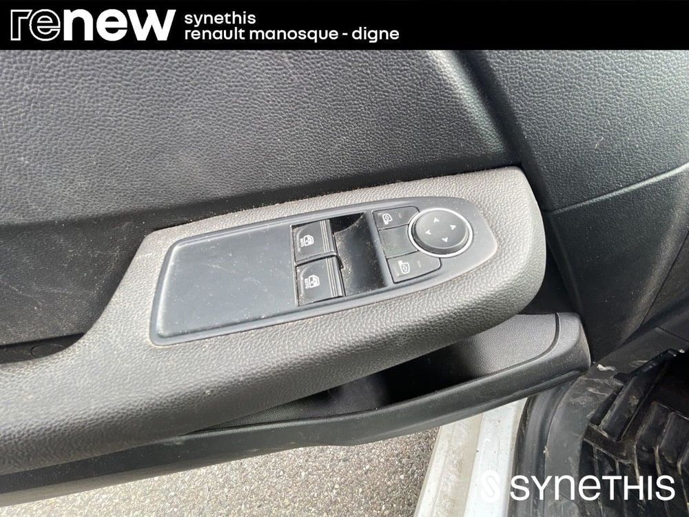Clio V Clio TCe 90 Equilibre 2023 occasion 04100 Manosque