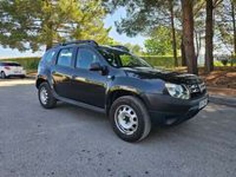 Duster SCe 115 4x2 Ambiance Edition 2016 2016 occasion 34690 Fabr&egrave;gues