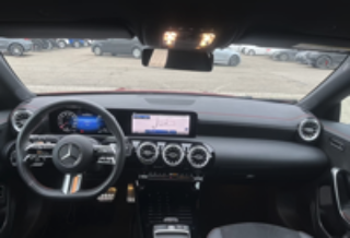 Classe CLA CLA Shooting Brake 250 e Hybrid EQ 8G-DCT AMG Line 2024 occasion 59000 Lille