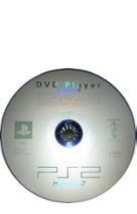 DVD Player 2.10 pour PS2 5 Beauchamp (95)