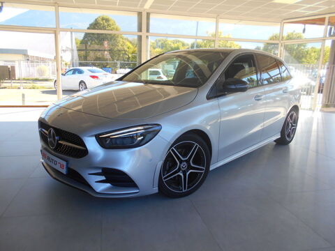 Annonce voiture Mercedes Classe B 19990 €