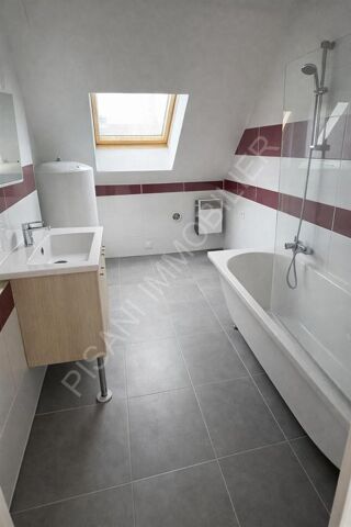  Appartement � vendre 1 pi�ce 25 m�