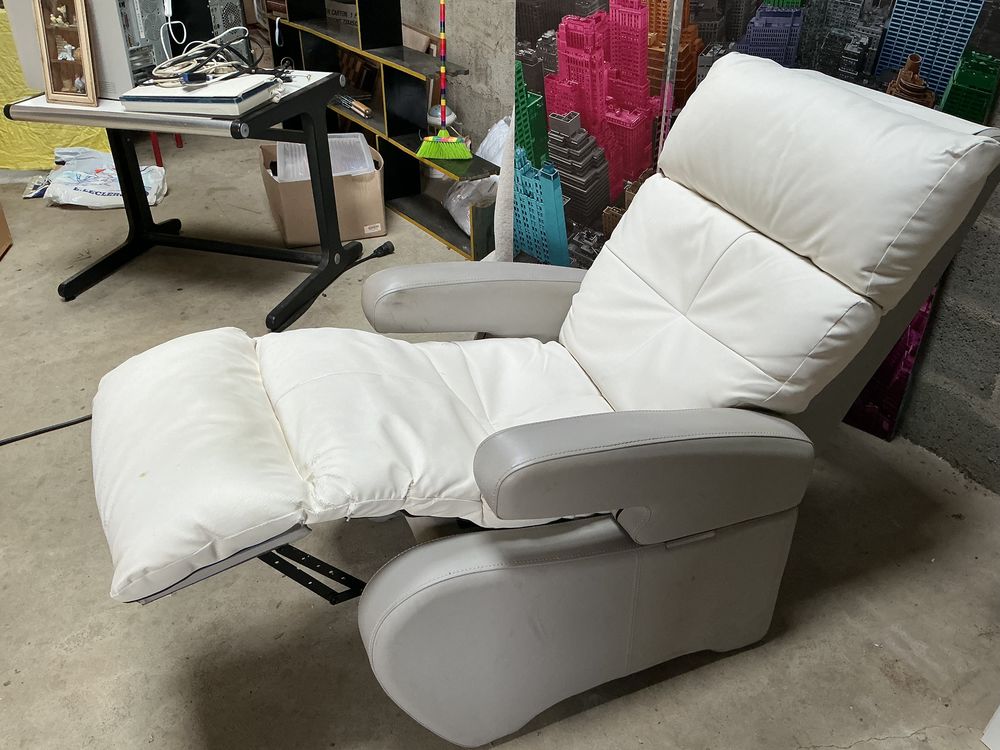 Fauteuil relax Meubles