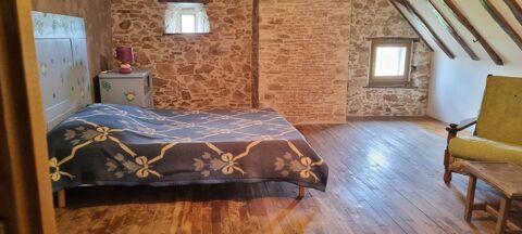   maison de village de 200M2 environ situ�e � Juillac 19350 Maison - 7 pi�ce(s) - 200 m�