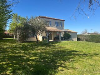  Maison à vendre 6 pièces 139 m²