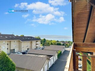  Appartement � vendre 2 pi�ces 47 m�