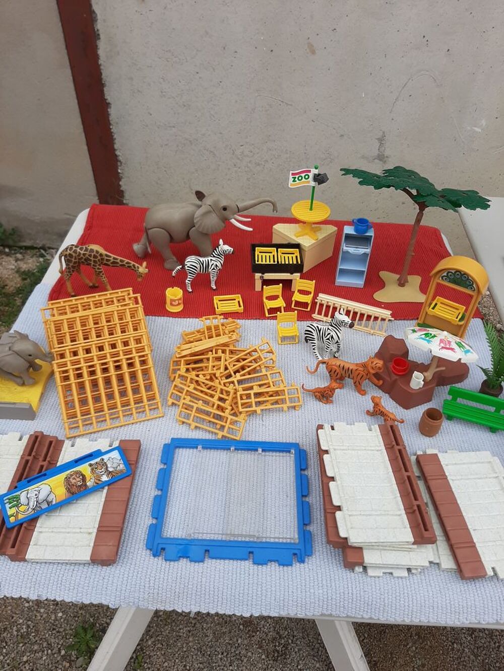 Playmobil Jeux / jouets