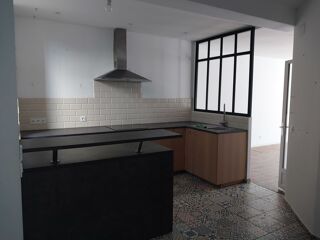  Maison � vendre 3/4 pi�ces 80 m�