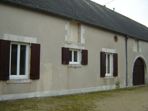   Maison ancienne  Maison - 5 pice(s) - 128 m