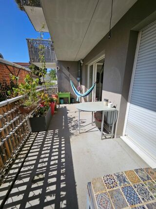  Appartement � vendre 3 pi�ces 64 m� Romainville