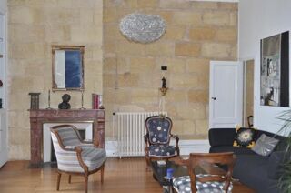  Appartement � louer 4 pi�ces 122 m� Bordeaux