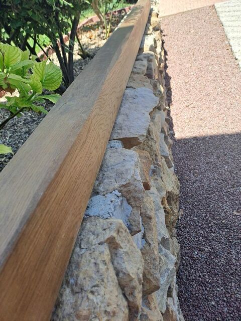 poutre neuve 30 Saint-Just-Sauvage (51)