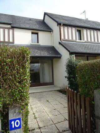 Location  Appartement 