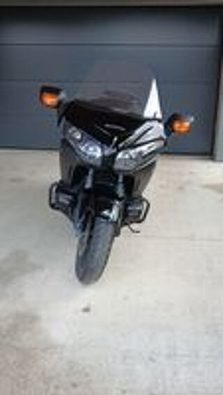HONDA 2013 occasion 72700 Spay