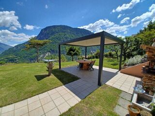  Maison à vendre 7 pièces 155 m²
