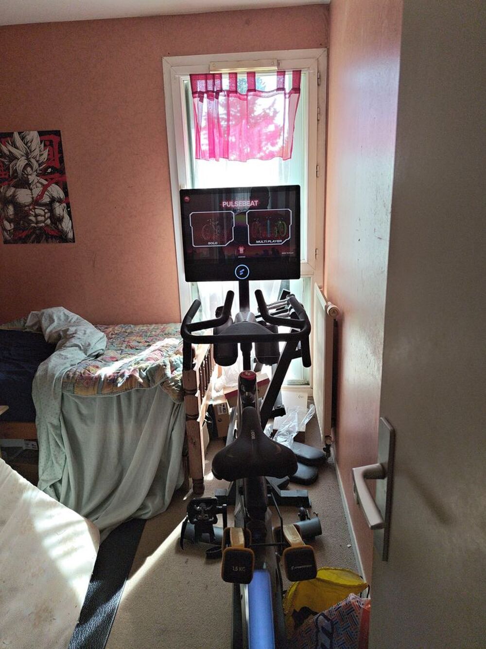 v&eacute;lo d'appartement Vélos