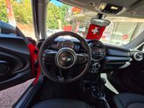 One D Hatch 3 Portes 95 ch Pack Salt 2015 occasion 69130 &Eacute;cully