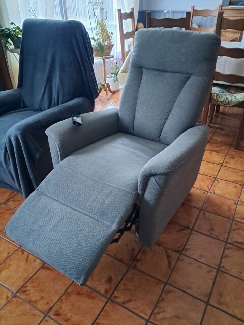 fauteuils multi position electrique 0 Chaudenay (52)