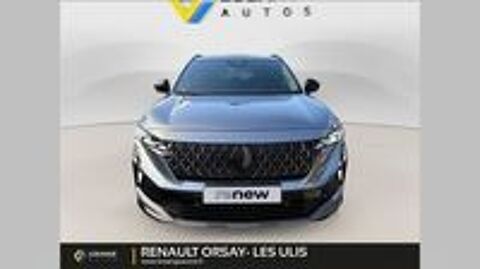 Austral full hybrid E-Tech 200 ch Esprit Alpine 2025 occasion 91940 Les Ulis