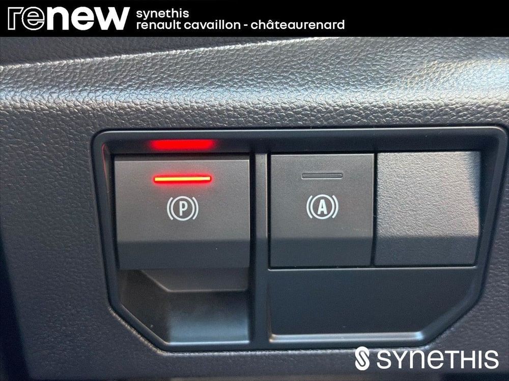 Austral E-Tech hybrid 200 Techno 2023 occasion 84300 Cavaillon