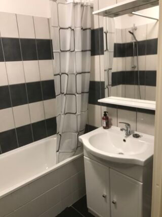  Appartement � louer 2 pi�ces 36 m�