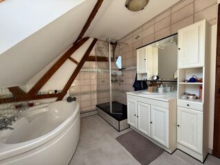  Maison  vendre 6 pices 118 m