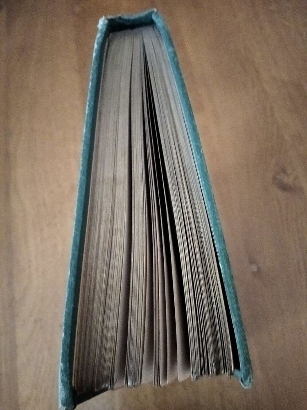 Livre ancien de James Fenimore Cooper de 1885 Livres et BD