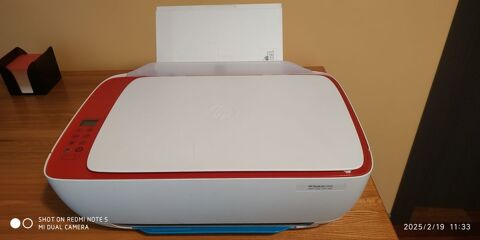 HP 3635 IMPRIMANTE Billom (63)