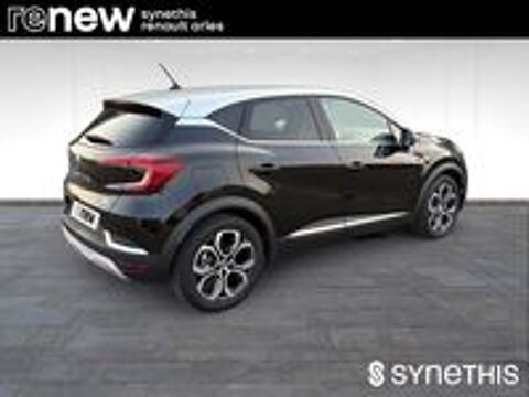 Captur E-Tech 145 - 21 Intens 2022 occasion 13200 Arles