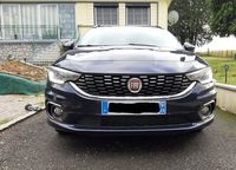 Tipo Station Wagon 1.6 MultiJet 120 ch Start/Stop Business 2017 occasion 87230 Dournazac