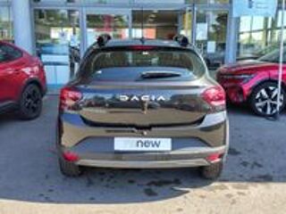 Sandero TCe 90 GSR2 Stepway Expression 2025 occasion 95520 Osny
