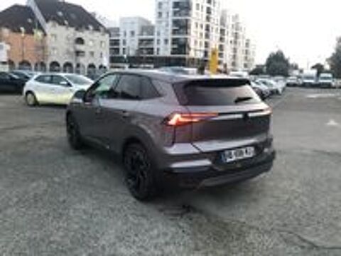 Symbioz E-Tech full hybrid 145 Esprit Alpine 2025 occasion 95220 Pierrelaye