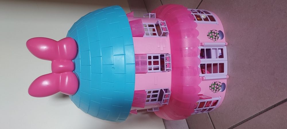 maison de Minnie et Daisy Jeux / jouets